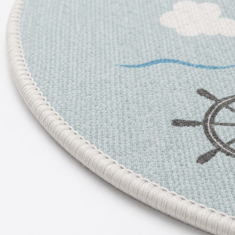 sensory play mat