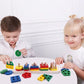 shape puzzle