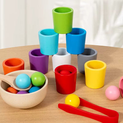 shape sorting toys