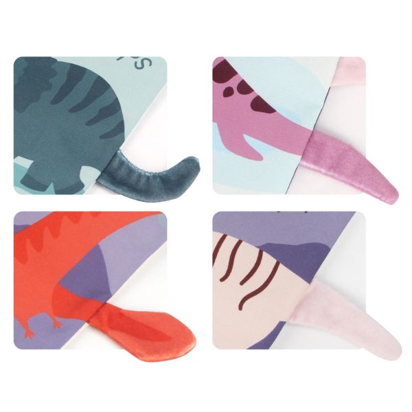 soft books for infants
