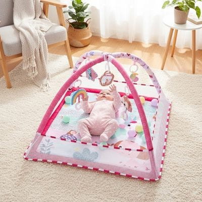 soft play mats