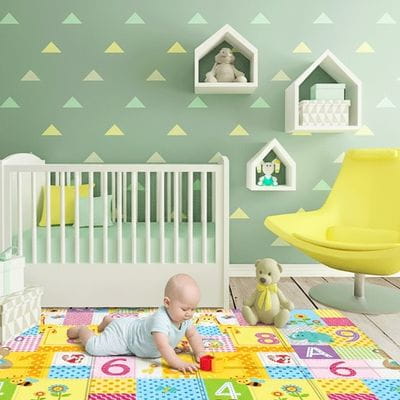 soft play mats
