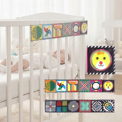 soft books for babies