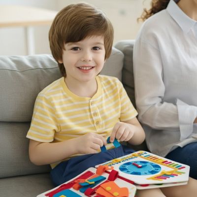soft books for babies
