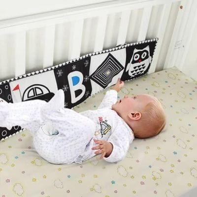 soft books for infants