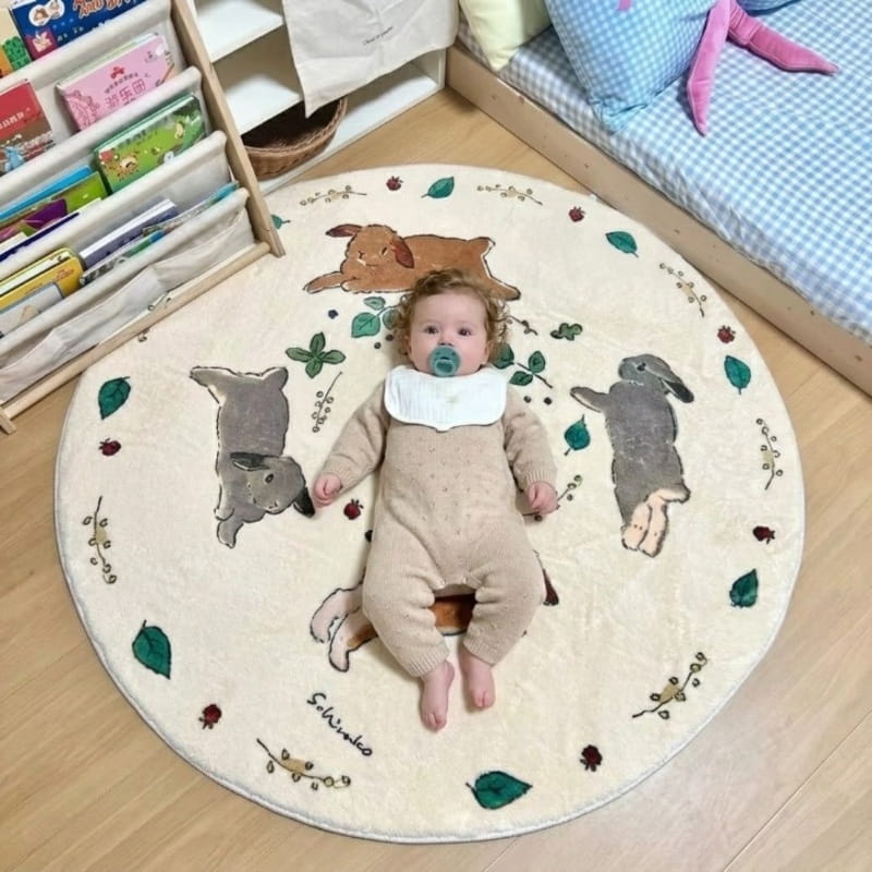soft play floor mats