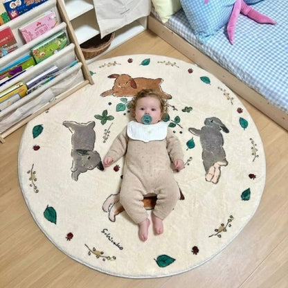 soft play floor mats