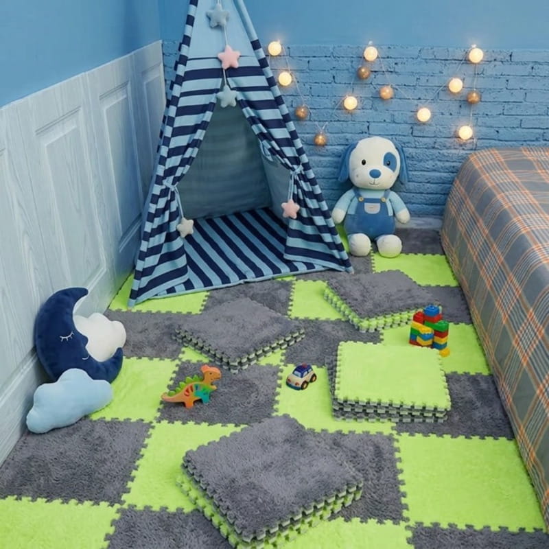soft play floor mats