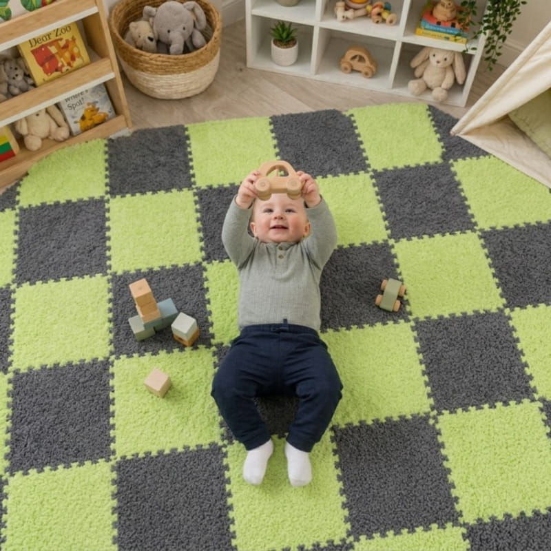 soft play mat