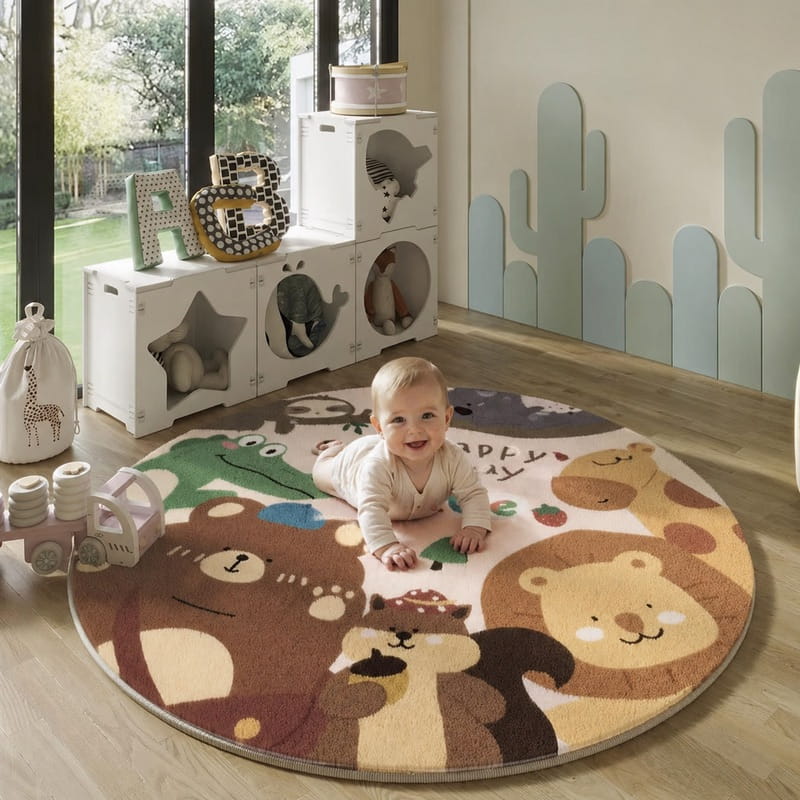 soft play mat