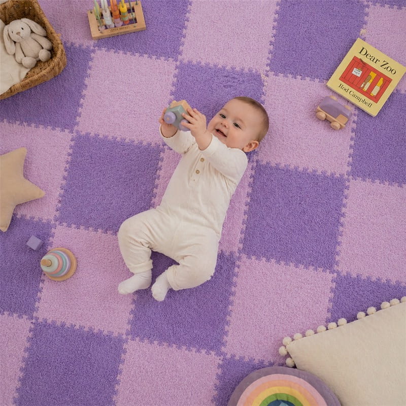 soft play mat