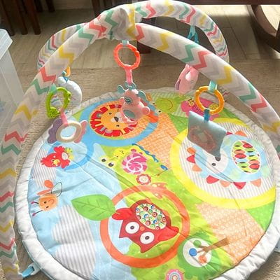 soft play mats
