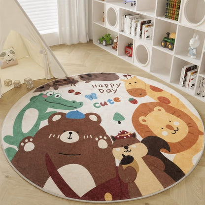 soft play mats