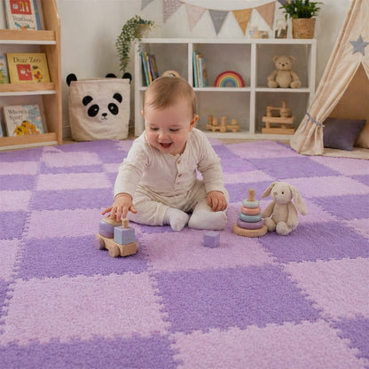 soft play mats