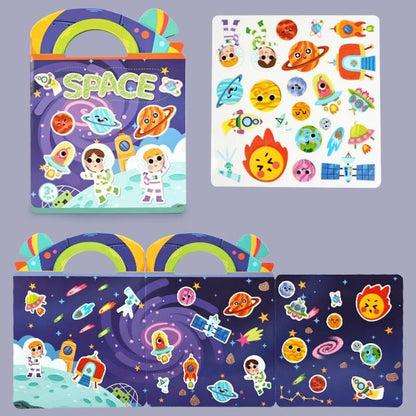 space book