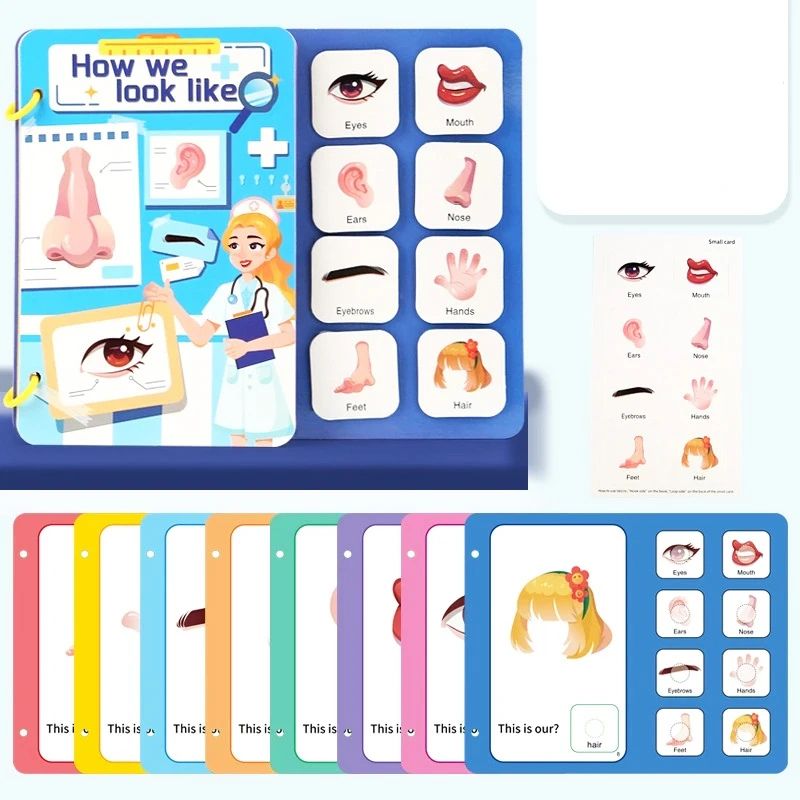 sticker book sticker book