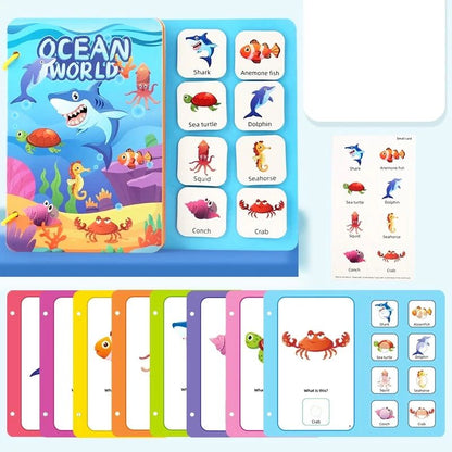 sticker book stickers