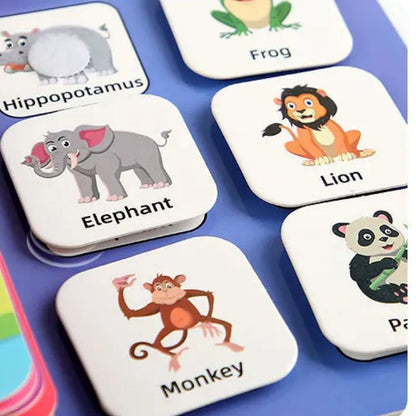 sticker books