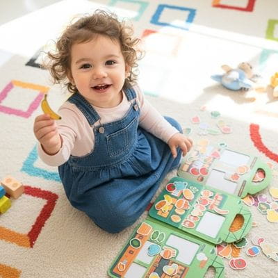 sticker books for kids