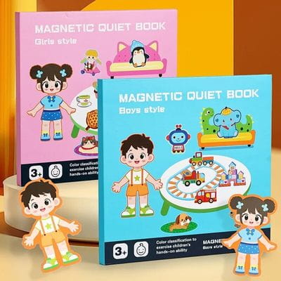 sticker books for kids