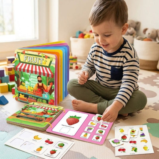 sticker books for kids