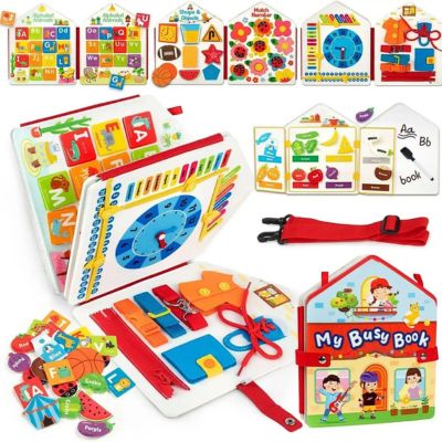 sticker books for kids