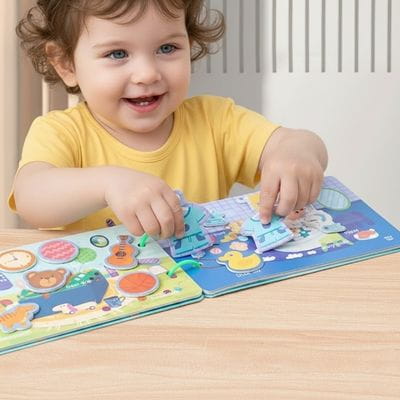 sticker books for kids