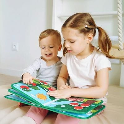 sticker books for kids