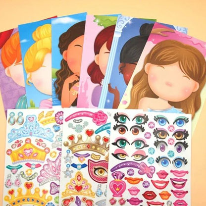 sticker books for kids