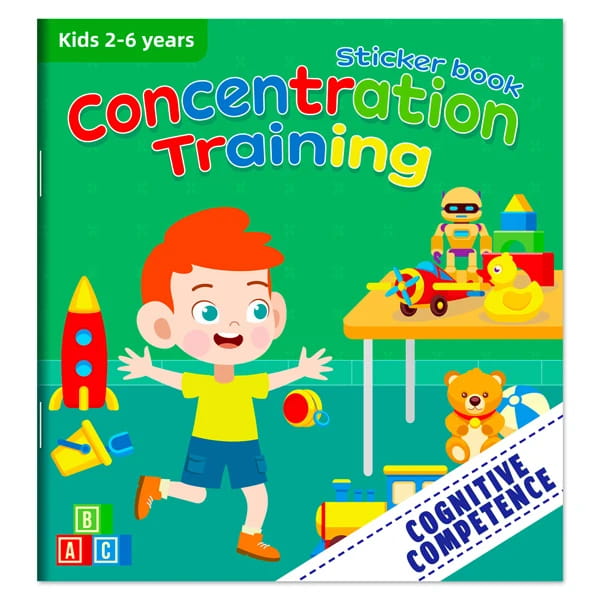 stickers for kids