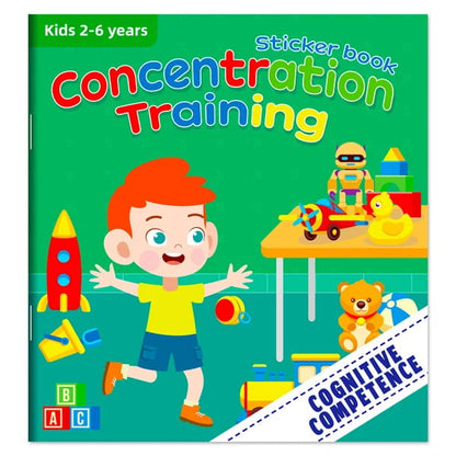 stickers for kids
