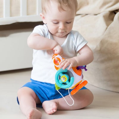 toys for 1 year old