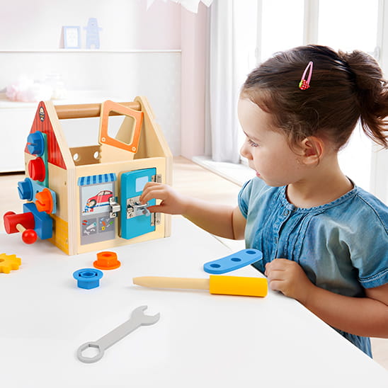 toys for construction