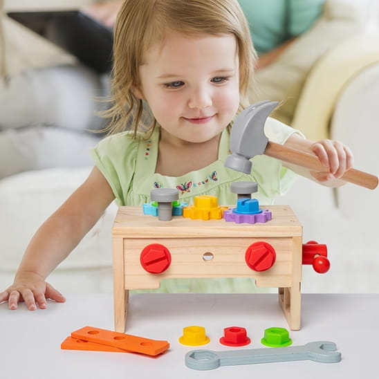 toys for construction