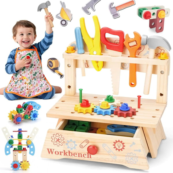 toys for construction