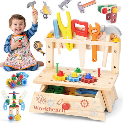 toys for construction