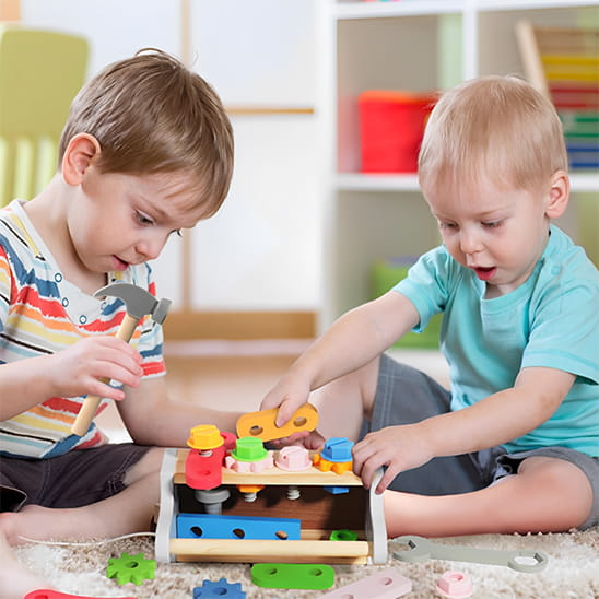 toys for construction
