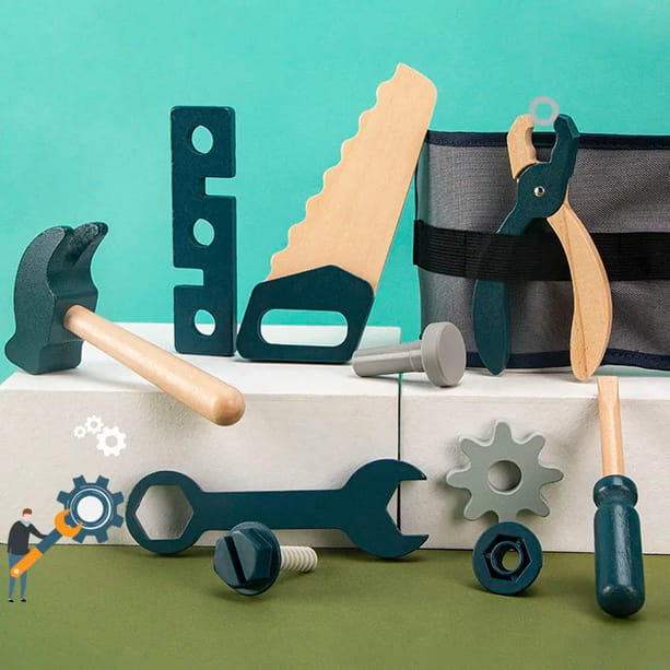 toys for construction