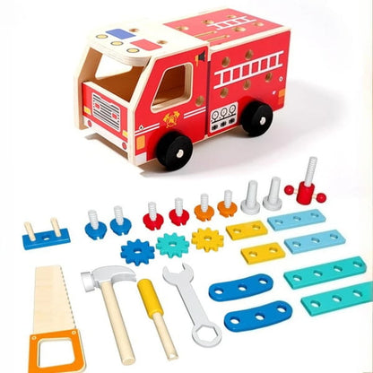 toys for construction