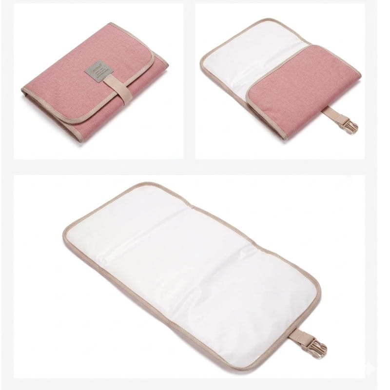 travel change mat