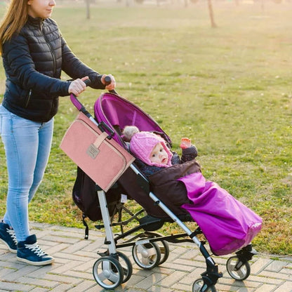 travel changing mat
