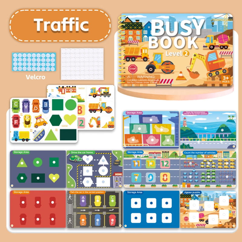 truck books