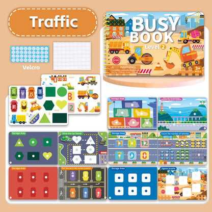 truck books