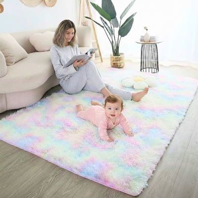 tummy time mat