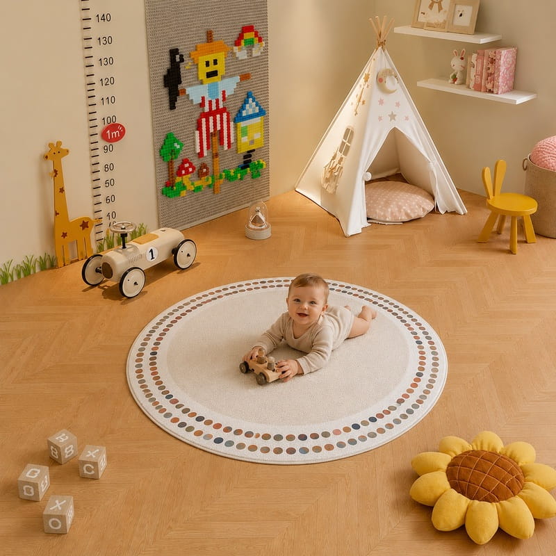tummy time mats for infants