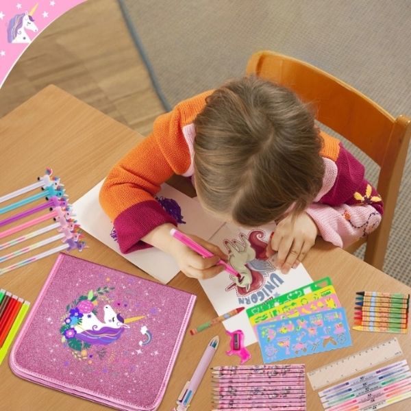 unicorn book
