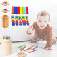 Wooden toy