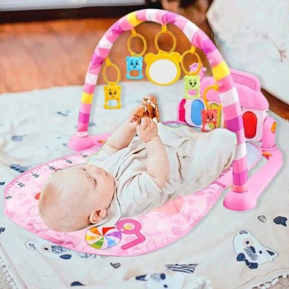 Groovy Musical Activity Keyboard Mat | MelodyMat™️