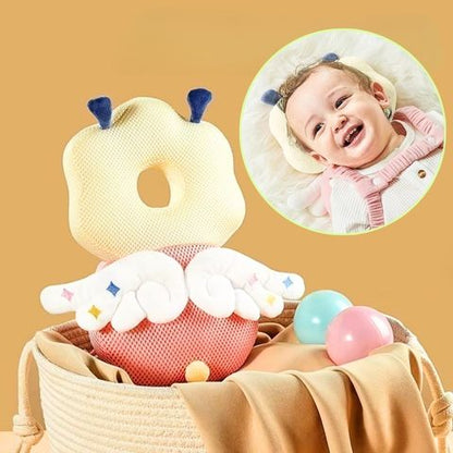 Magical Head Protector Cushion | ProtectMePad™️