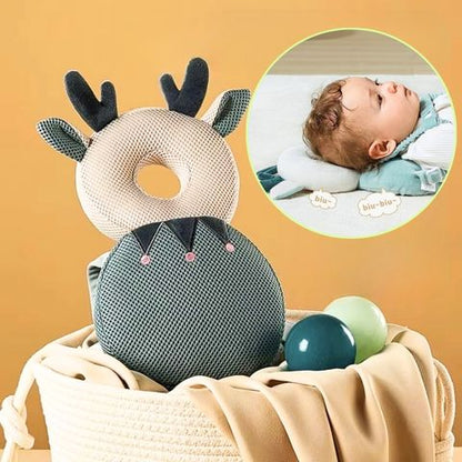 Magical Head Protector Cushion | ProtectMePad™️